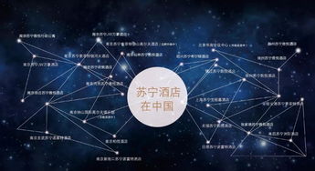 苏宁与IHG强强联合，首度携手打造英雄城首家洲际品牌酒店