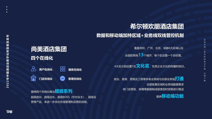 2022年中国酒店业数字化转型趋势报告 餐饮管理的智能跃迁